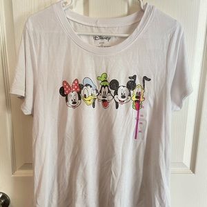 Mickey and Friends Shirt
